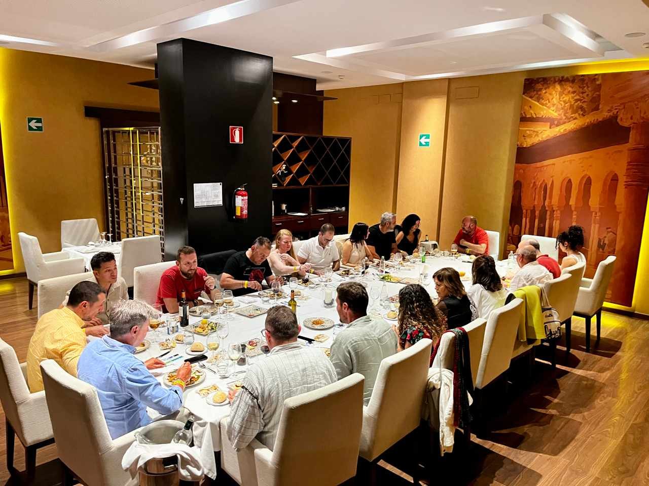 Foto Cena 1