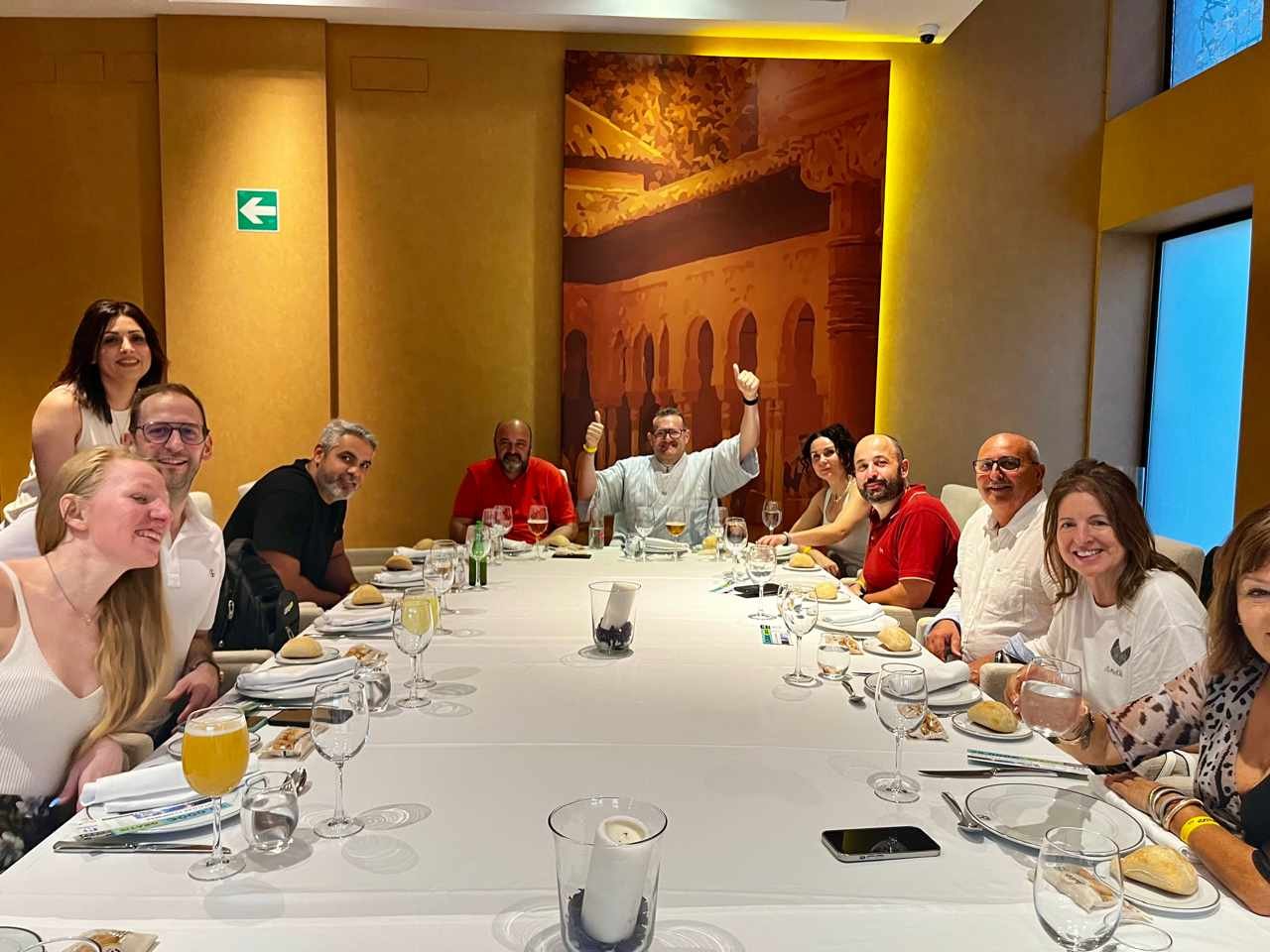 Foto Cena 3